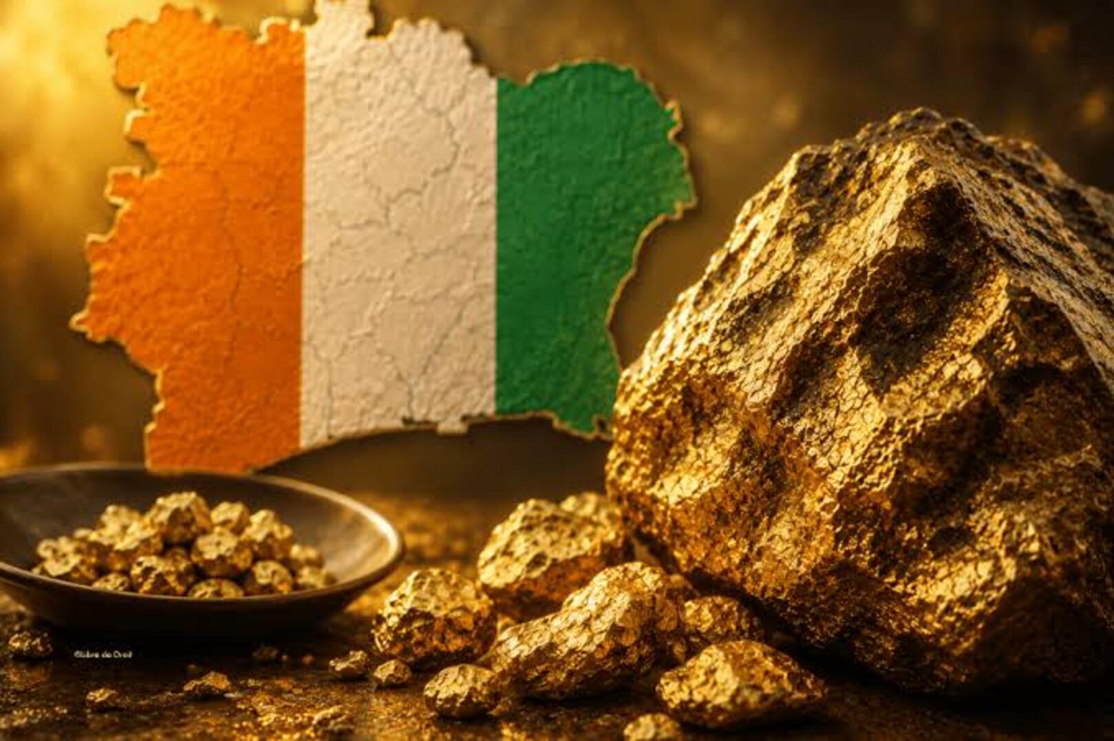 Côte d'Ivoire: Fortuna Mining to invest $109 million to expand Séguéla gold mine